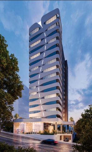 Imagem de Apartamento nº 603 "na planta"
