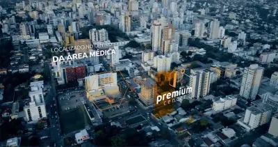 Imagem de Sala Comercial nº 1504