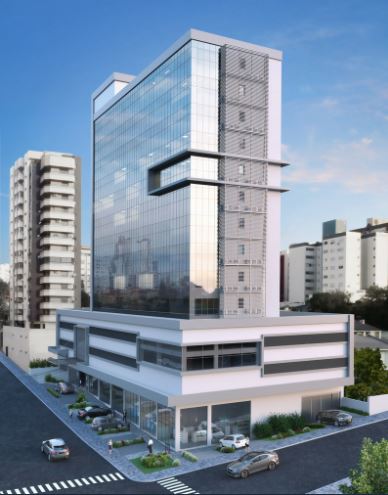 Imagem de Sala Comercial nº 1504