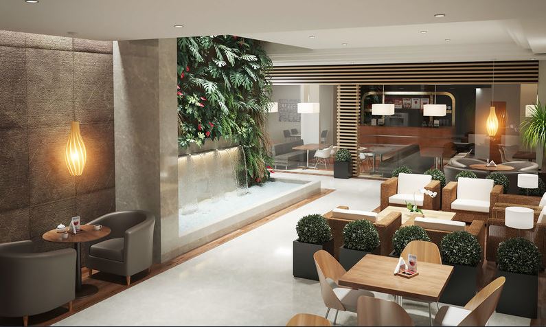 Imagem de Sala Comercial nº 1504