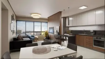 Imagem de Apartamento nº 1307