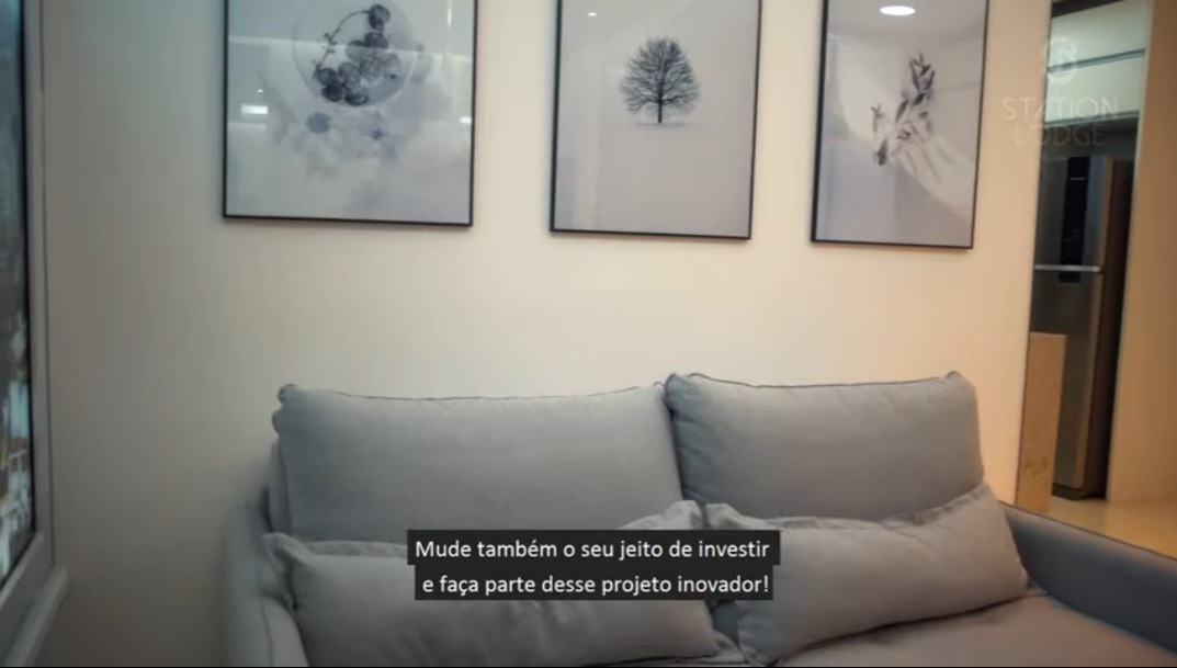 Imagem de Apartamento Flat
