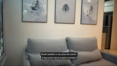 Imagem de Apartamento Flat