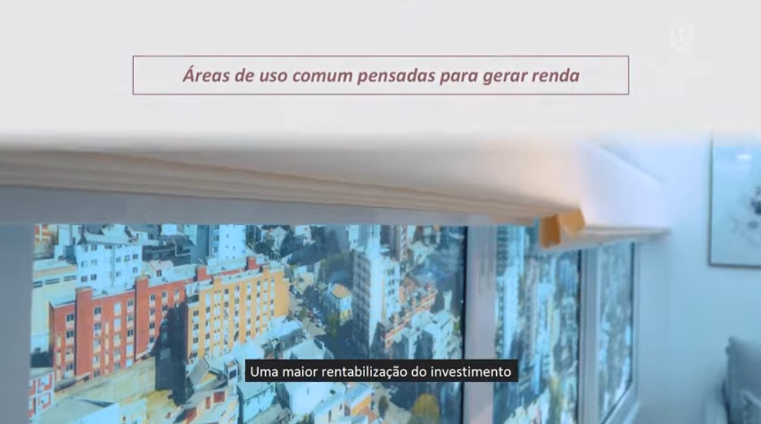 Imagem de Apartamento Flat