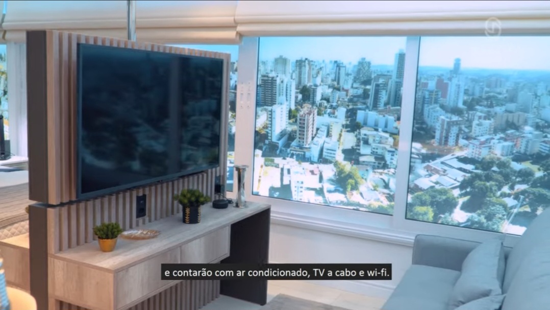 Imagem de Apartamento Flat