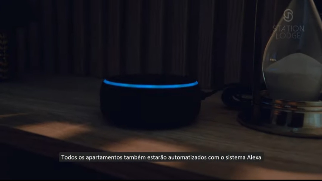 Imagem de Apartamento Flat