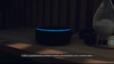 Imagem de Apartamento Flat