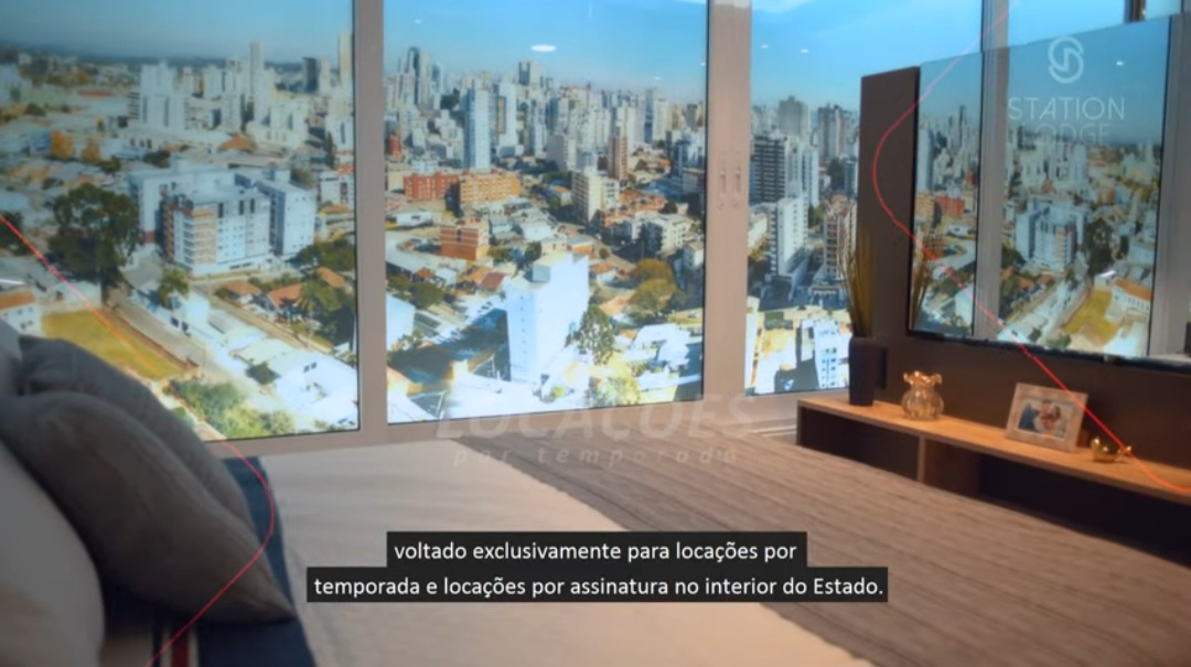 Imagem de Apartamento Flat