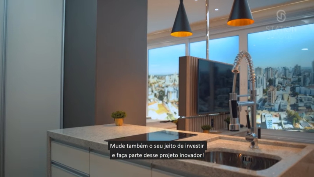 Imagem de Apartamento Flat