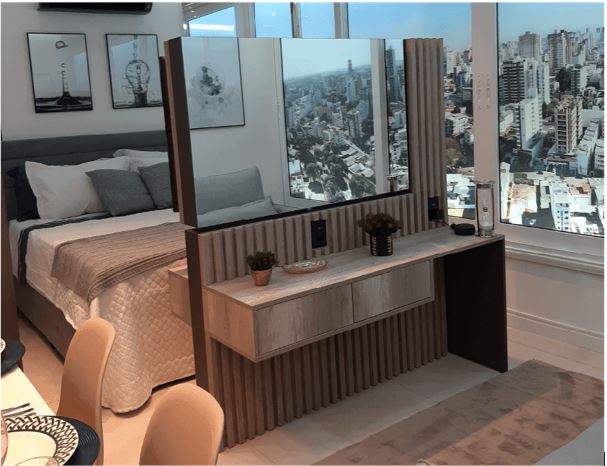 Imagem de Apartamento Flat