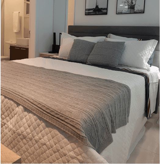 Imagem de Apartamento Flat