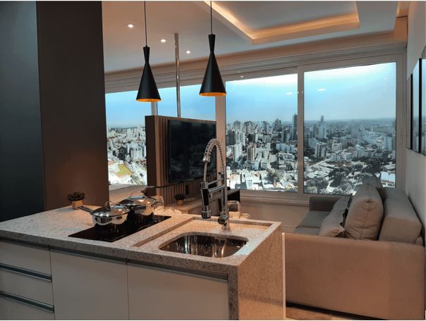Imagem de Apartamento Flat