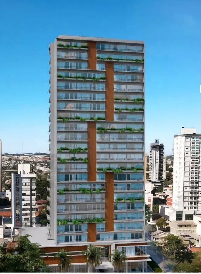 Imagem de Apartamento Flat