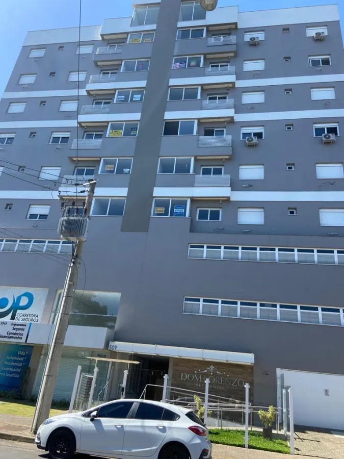 Imagem de Apartamento