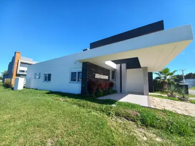 Imagem de Casa no Condomínio Terrasul