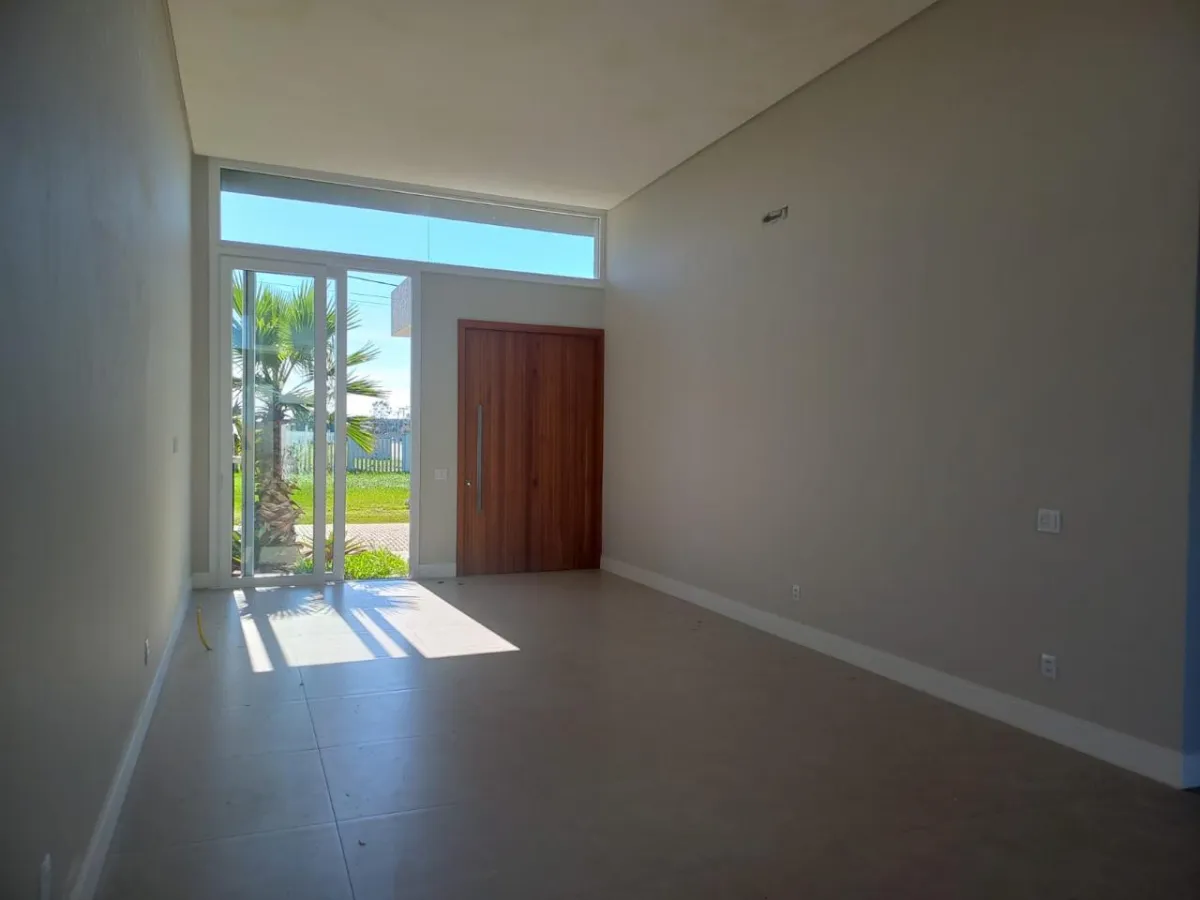 Imagem de Casa no Condomínio Terrasul