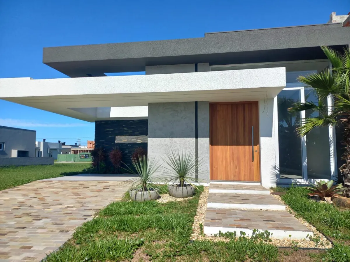 Imagem de Casa no Condomínio Terrasul