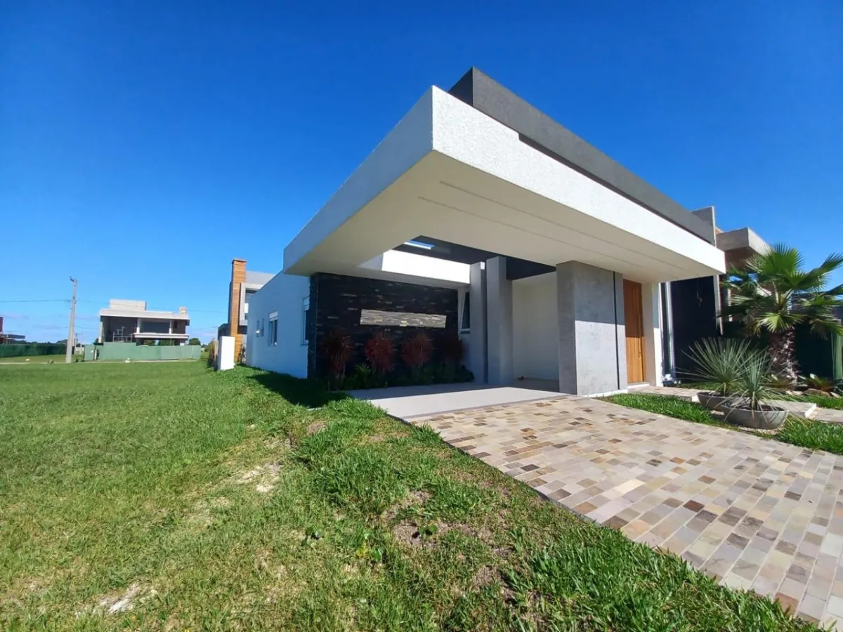 Imagem de Casa no Condomínio Terrasul