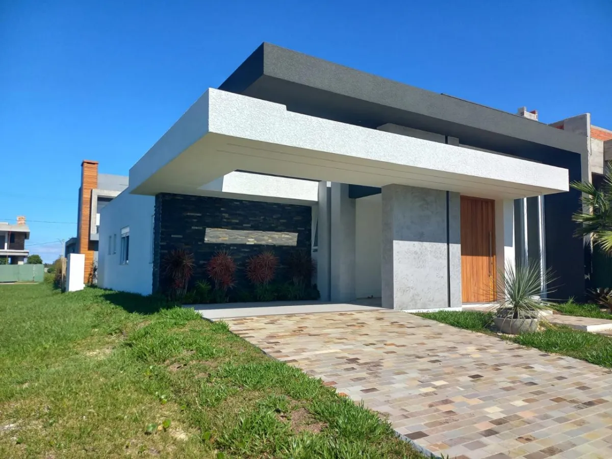 Imagem de Casa no Condomínio Terrasul
