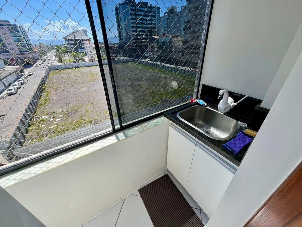 Imagem de Apartamento nº 401