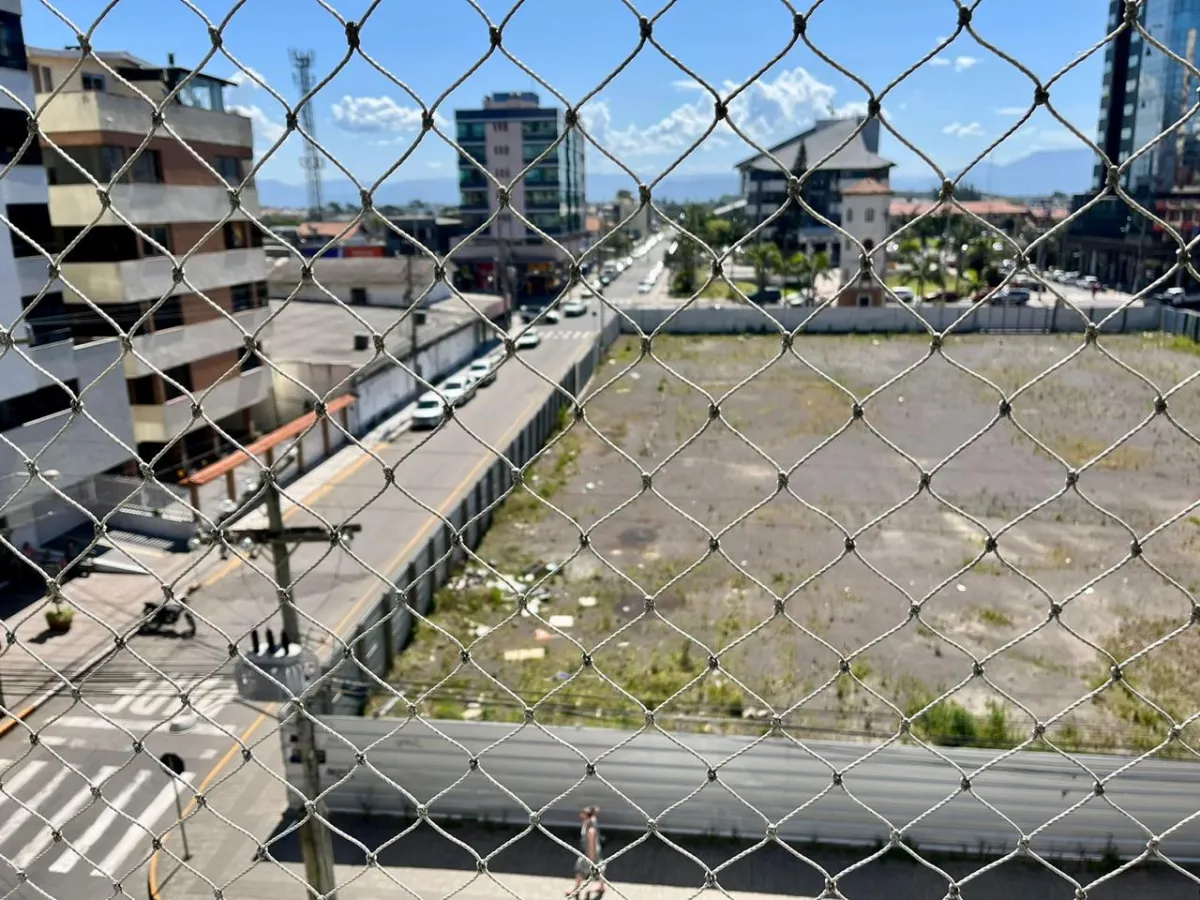 Imagem de Apartamento nº 401