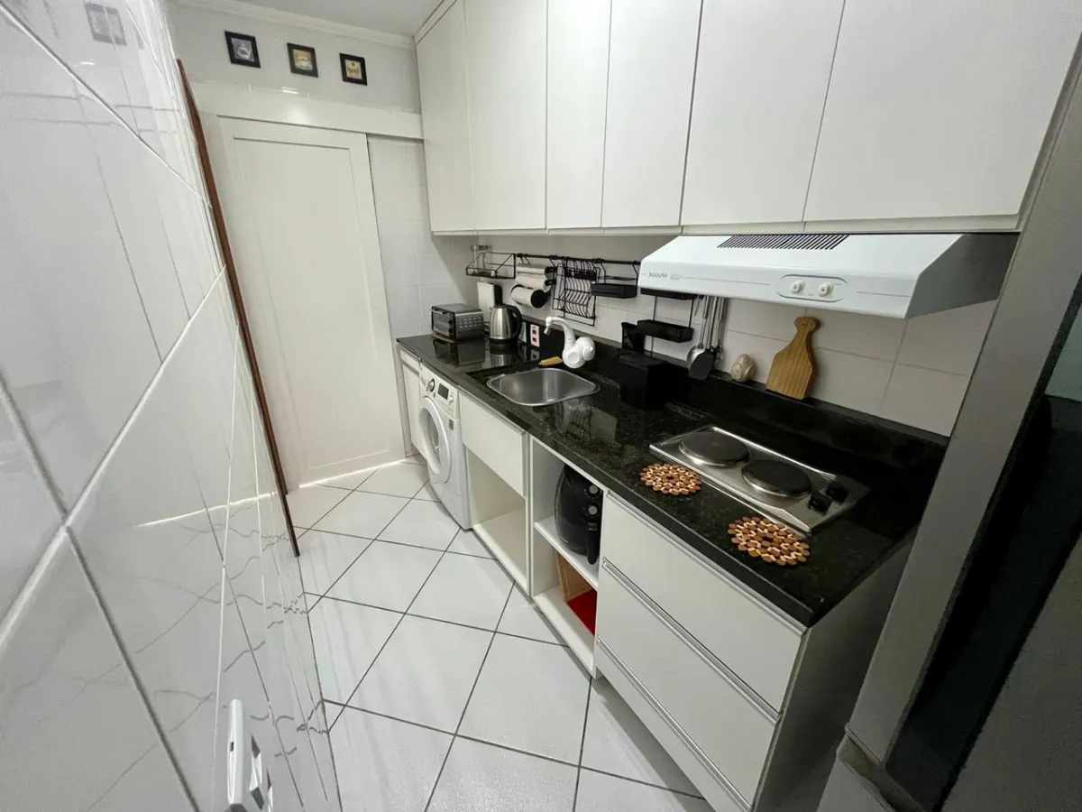 Imagem de Apartamento nº 401