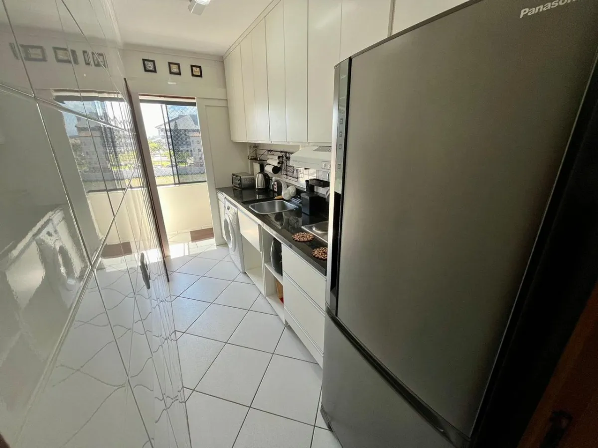Imagem de Apartamento nº 401
