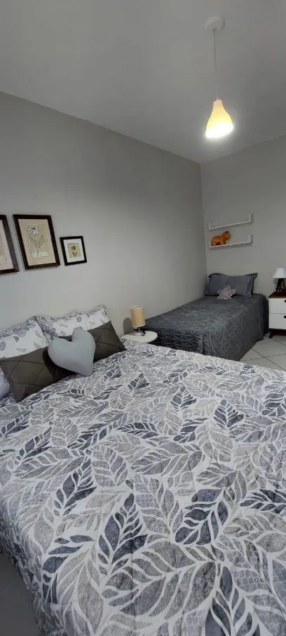 Imagem de Apartamento nº 401