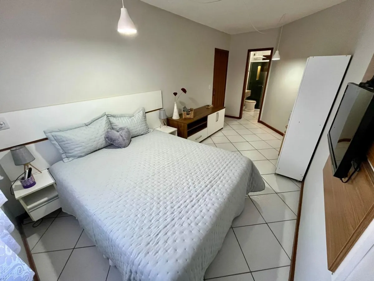 Imagem de Apartamento nº 401