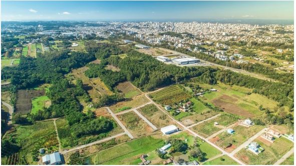 Imagem de Terreno