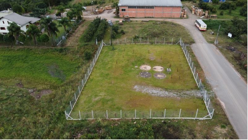 Imagem de Terreno