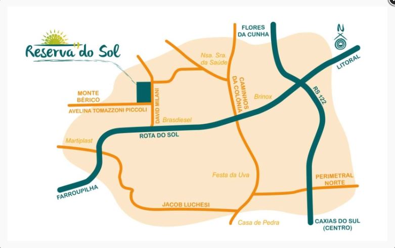 Imagem de Terreno