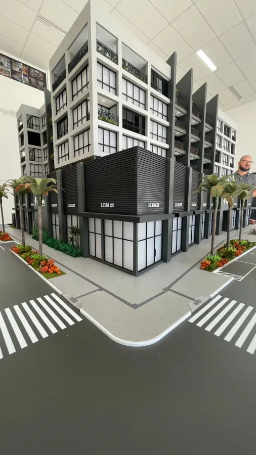 Imagem de Sala Comercial