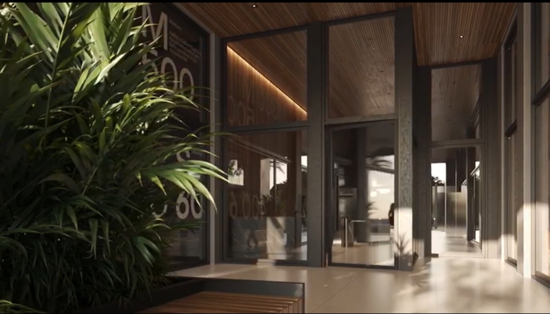 Imagem de Sala Comercial