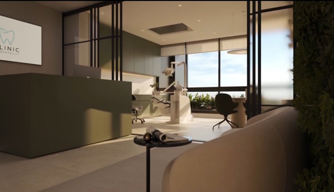 Imagem de Sala Comercial