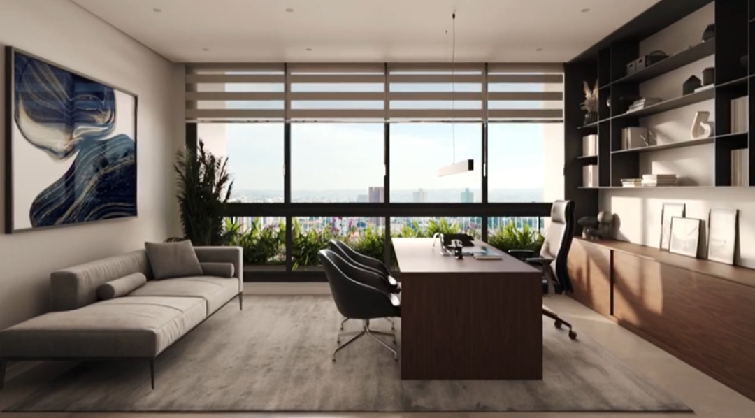 Imagem de Sala Comercial