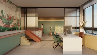 Imagem de Sala Comercial
