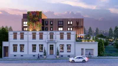 Imagem de Apartamento para Investidor