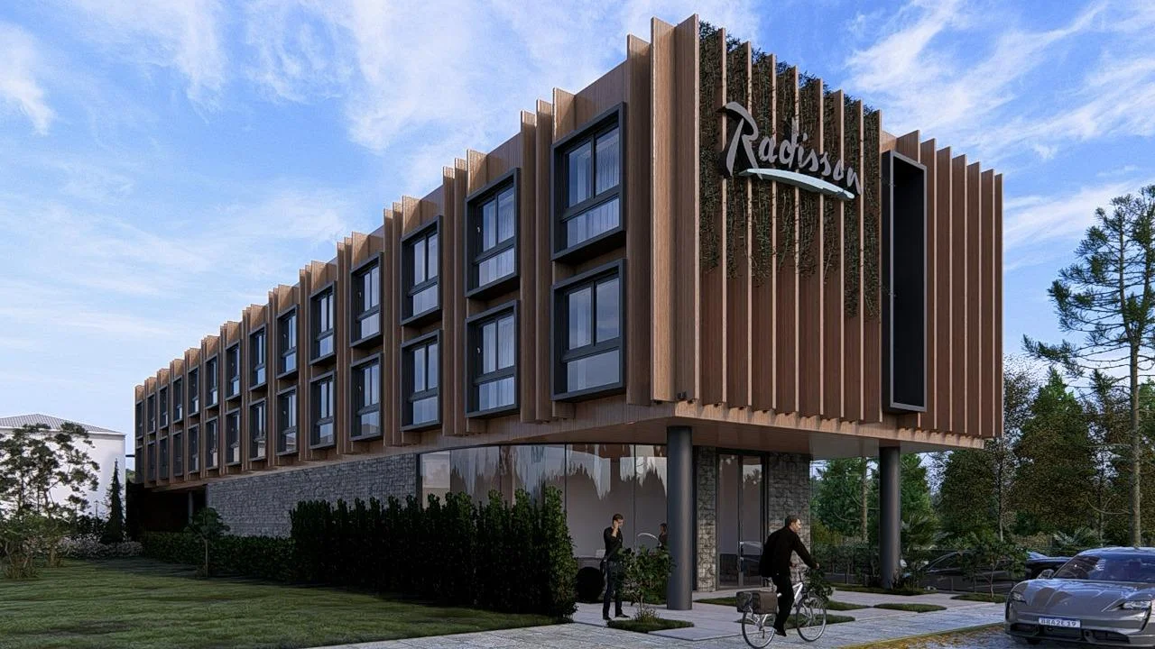 Imagem de Apartamento para Investidor