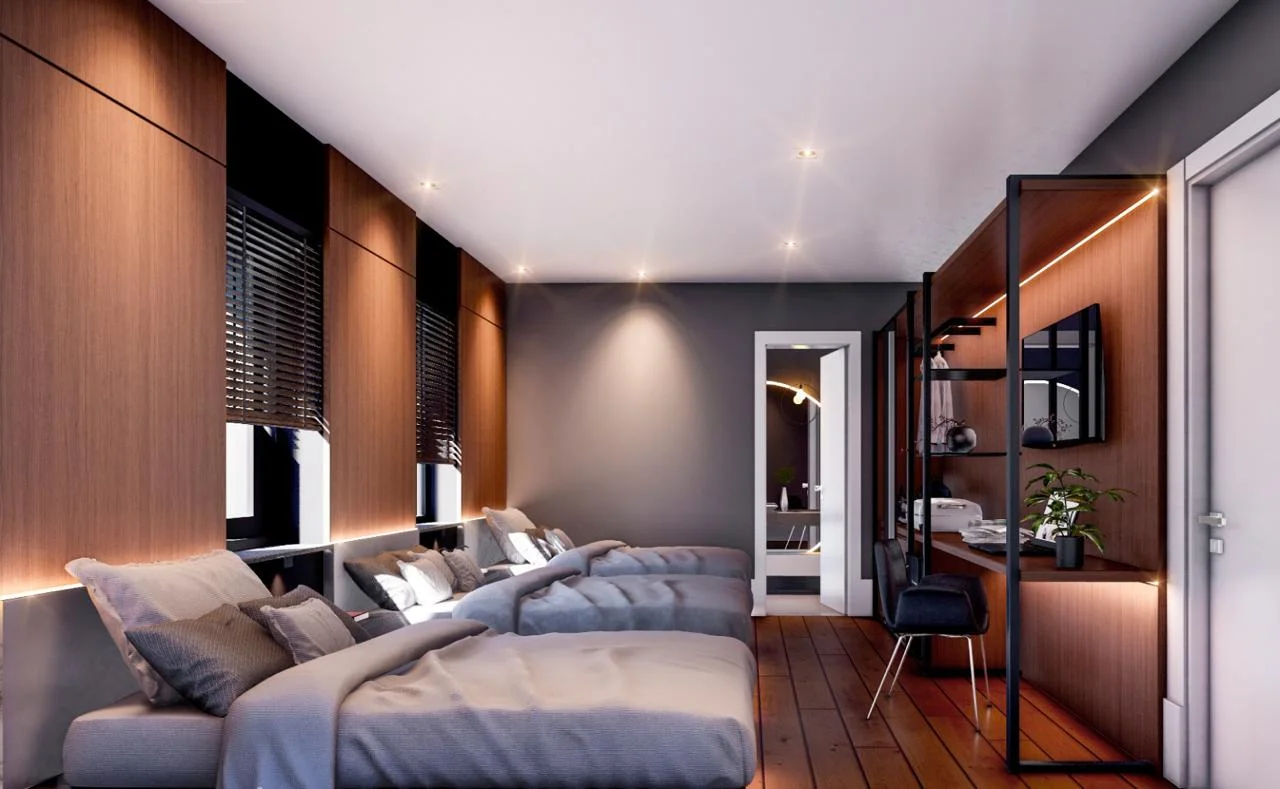 Imagem de Apartamento para Investidor
