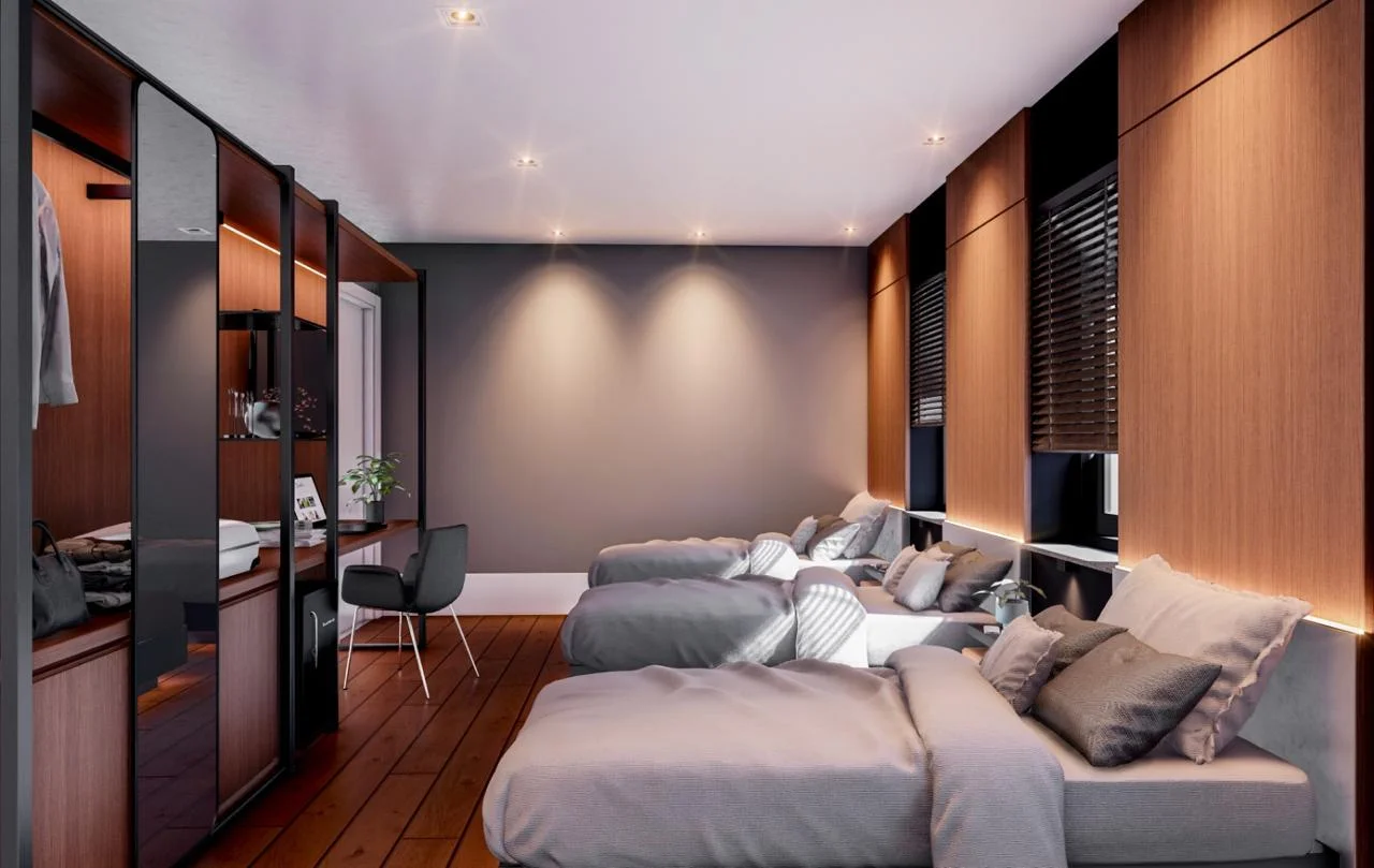 Imagem de Apartamento para Investidor