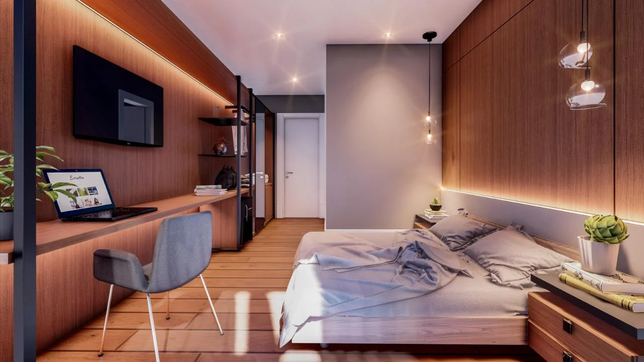 Imagem de Apartamento para Investidor