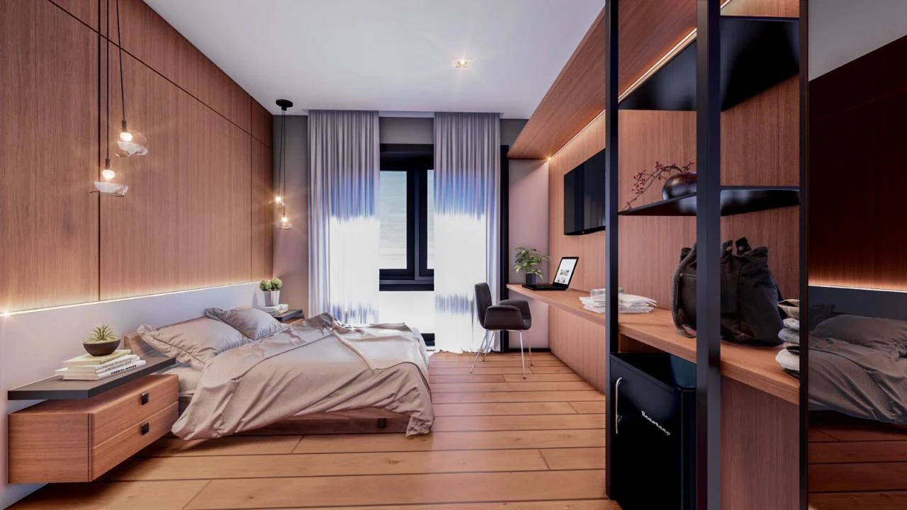 Imagem de Apartamento para Investidor