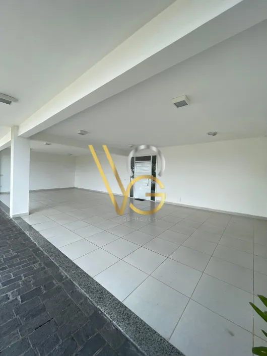 Imagem de Casa de Condomínio com 3 Quartos e 7 banheiros para Alugar, 980 m² por R$ 16.000/Mês