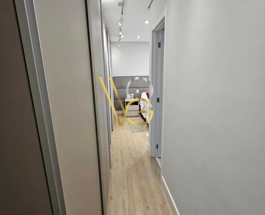 Imagem de Apartamento para venda tem 110m² com 3 quartos em Parque São Jorge - São Paulo - SP