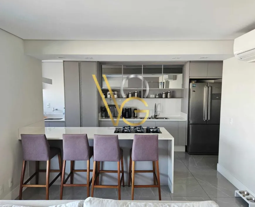 Imagem de Apartamento para venda tem 110m² com 3 quartos em Parque São Jorge - São Paulo - SP