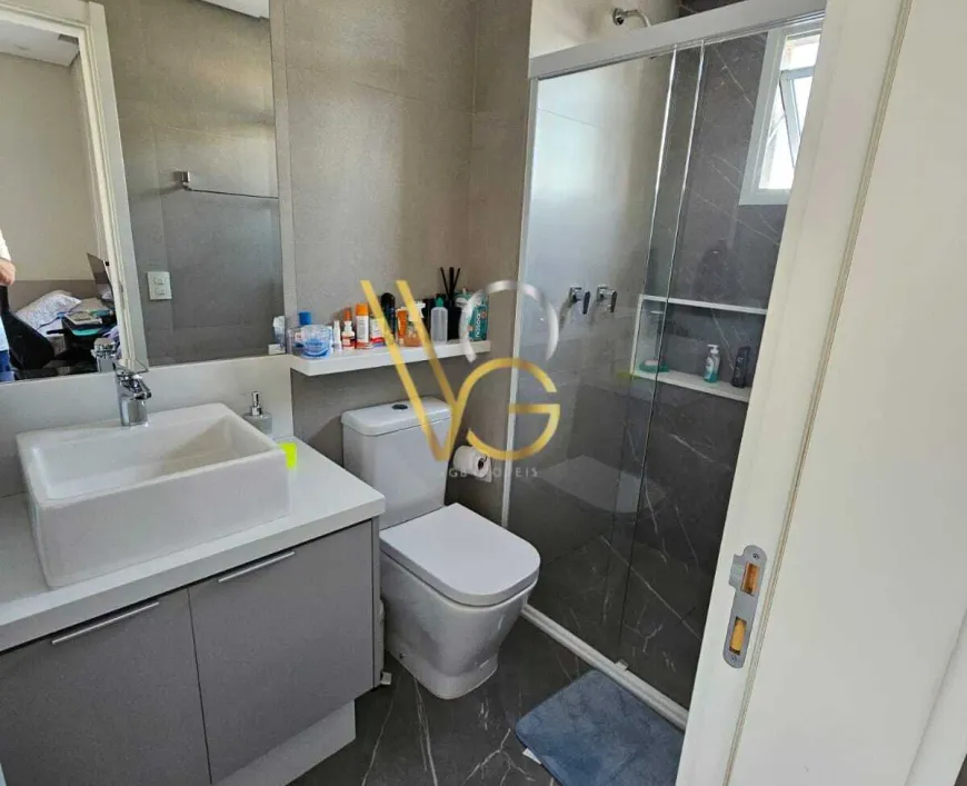Imagem de Apartamento para venda tem 110m² com 3 quartos em Parque São Jorge - São Paulo - SP
