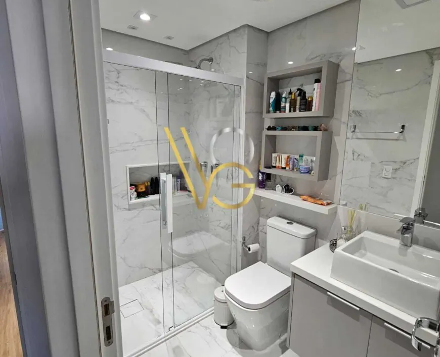 Imagem de Apartamento para venda tem 110m² com 3 quartos em Parque São Jorge - São Paulo - SP