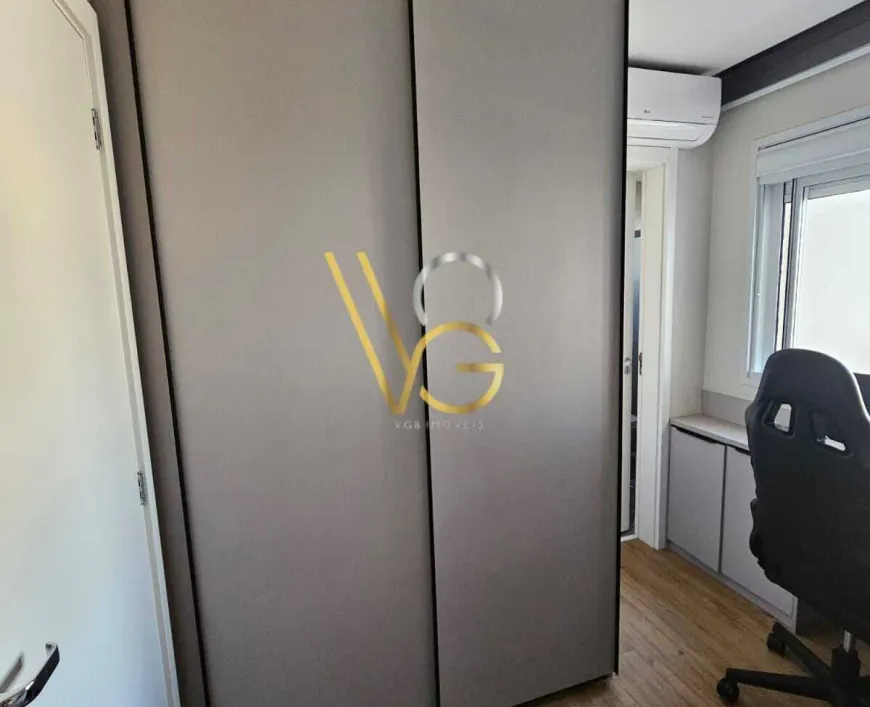 Imagem de Apartamento para venda tem 110m² com 3 quartos em Parque São Jorge - São Paulo - SP