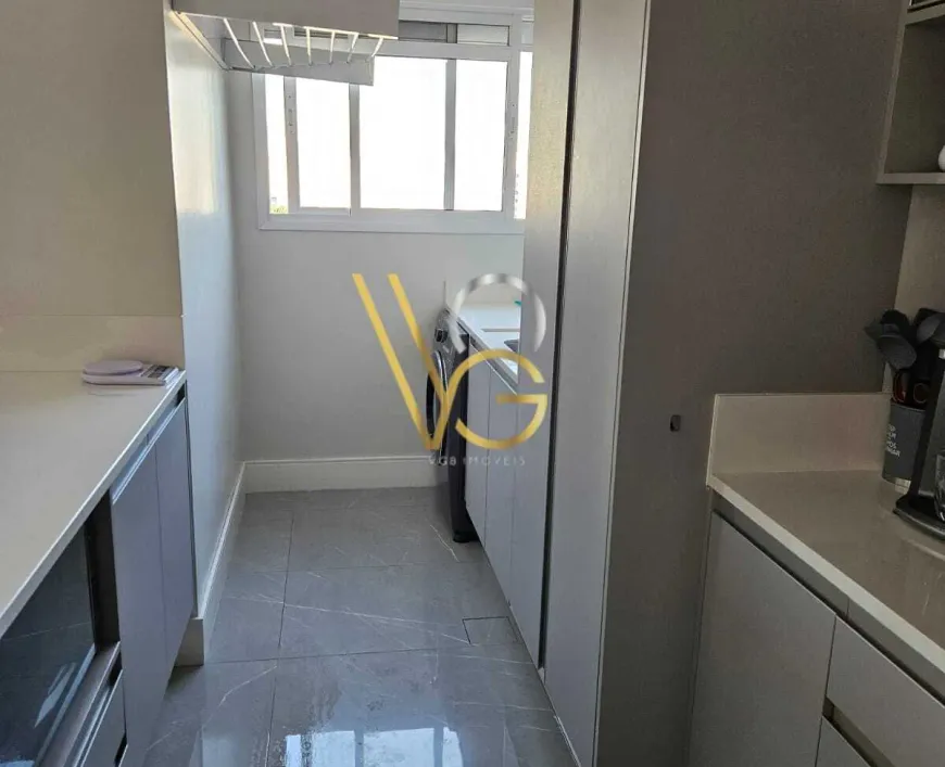 Imagem de Apartamento para venda tem 110m² com 3 quartos em Parque São Jorge - São Paulo - SP